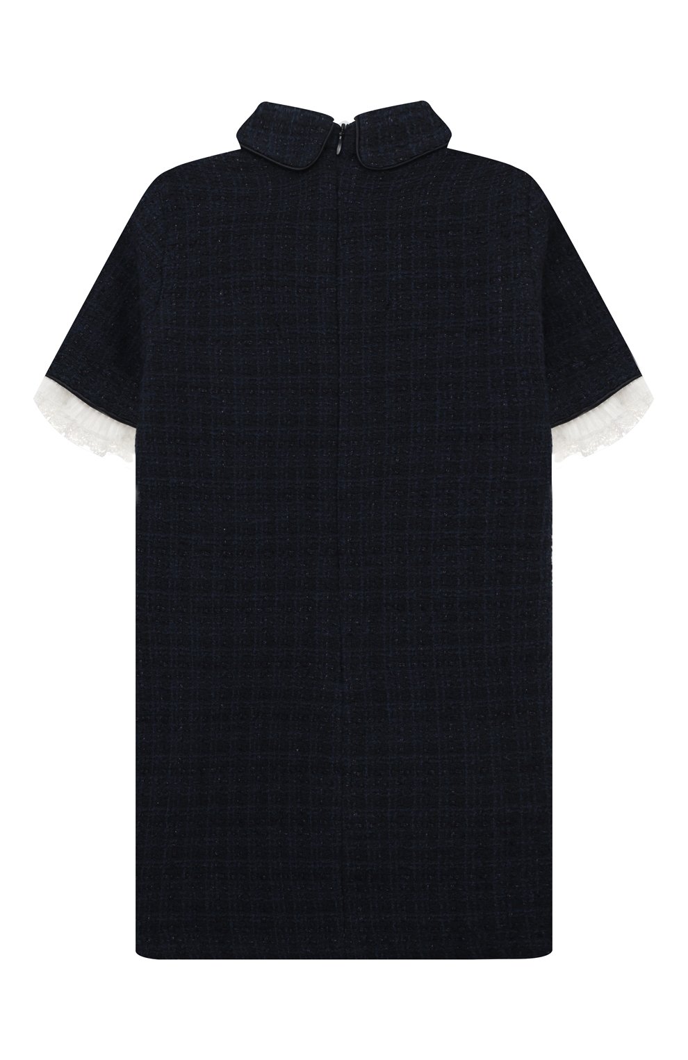 Твидовое платье EIRENE, арт. 2222112, фото 2