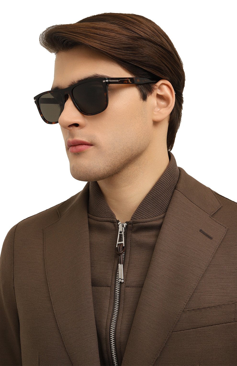 Солнцезащитные очки BOSS, арт. 1626 086, фото 2