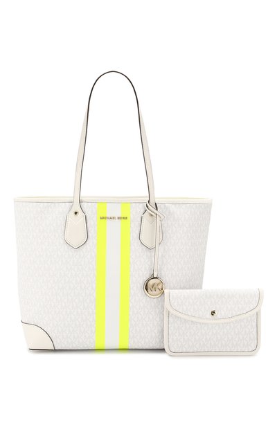 Сумка-тоут eva large MICHAEL MICHAEL KORS, арт. 30T9LV0T3B, фото 5