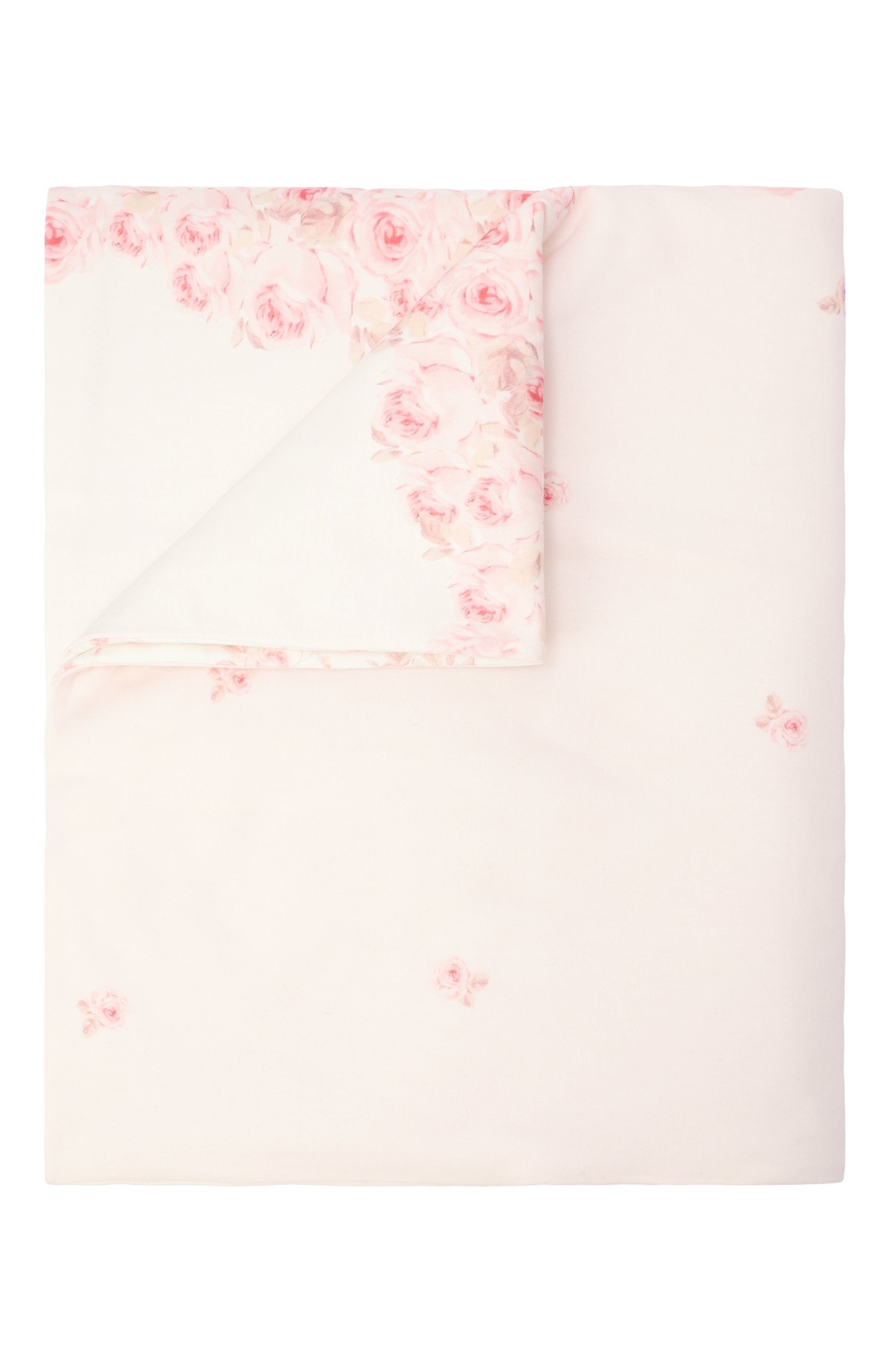 Хлопковое одеяло MONNALISA, арт. 35F001, фото 1