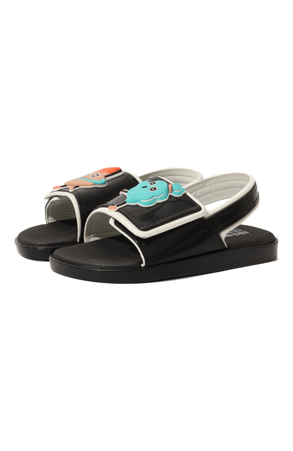 Сандалии MELISSA, арт. 33832, фото 1