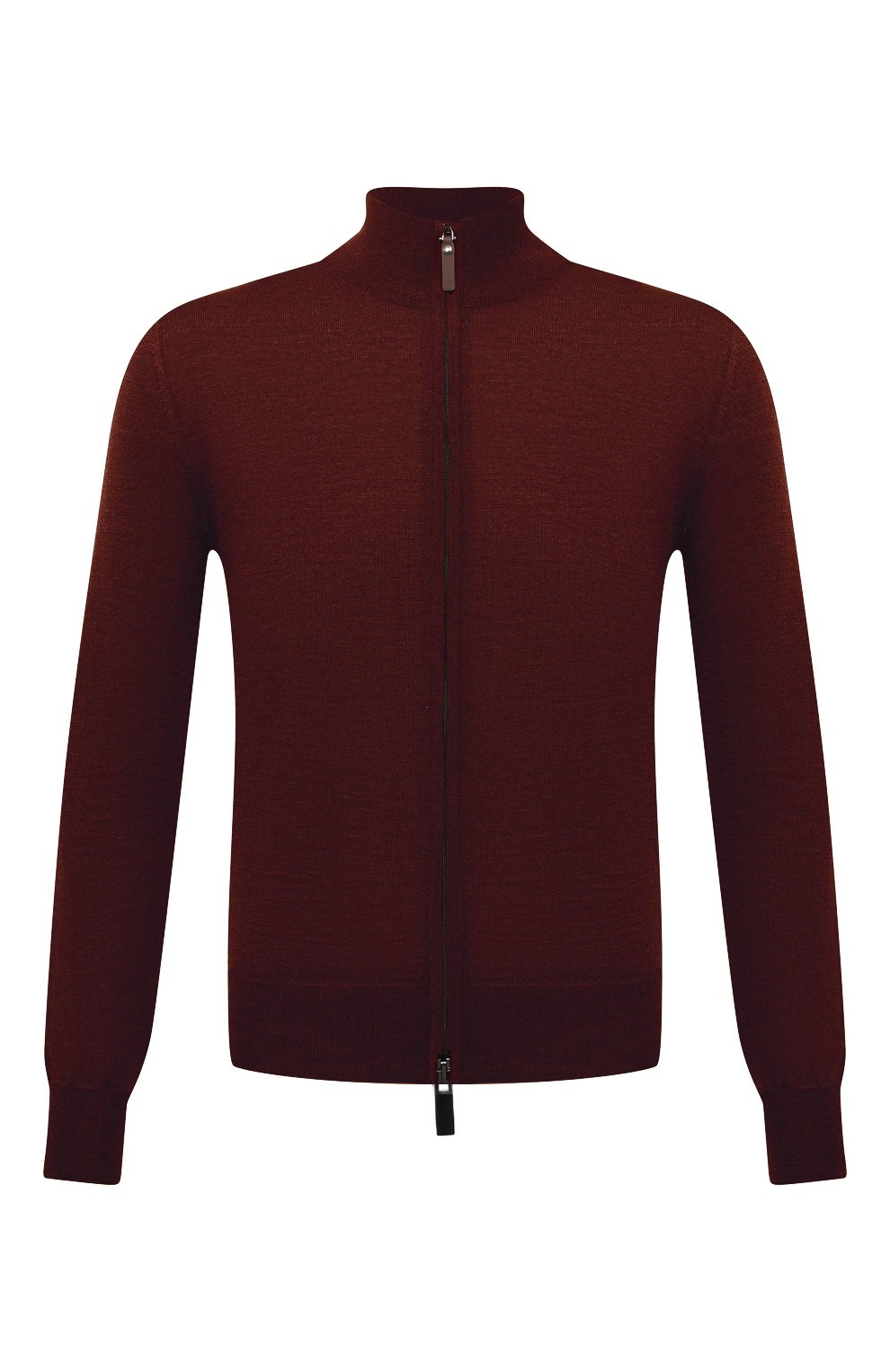 Шерстяной кардиган CANALI, арт. C0022/MK00077, фото 1