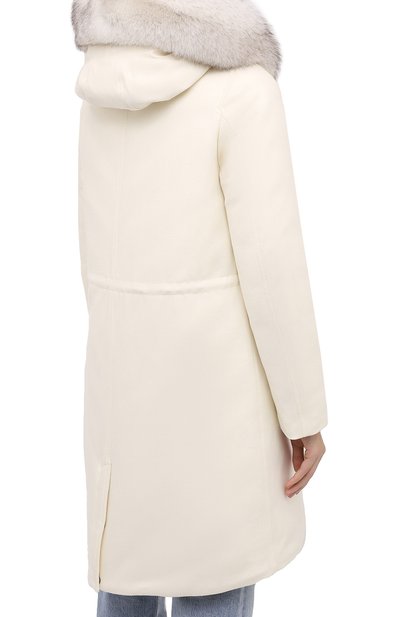 Пуховая парка WOOLRICH, арт. CFWW0U0281FR/UT1741, фото 4