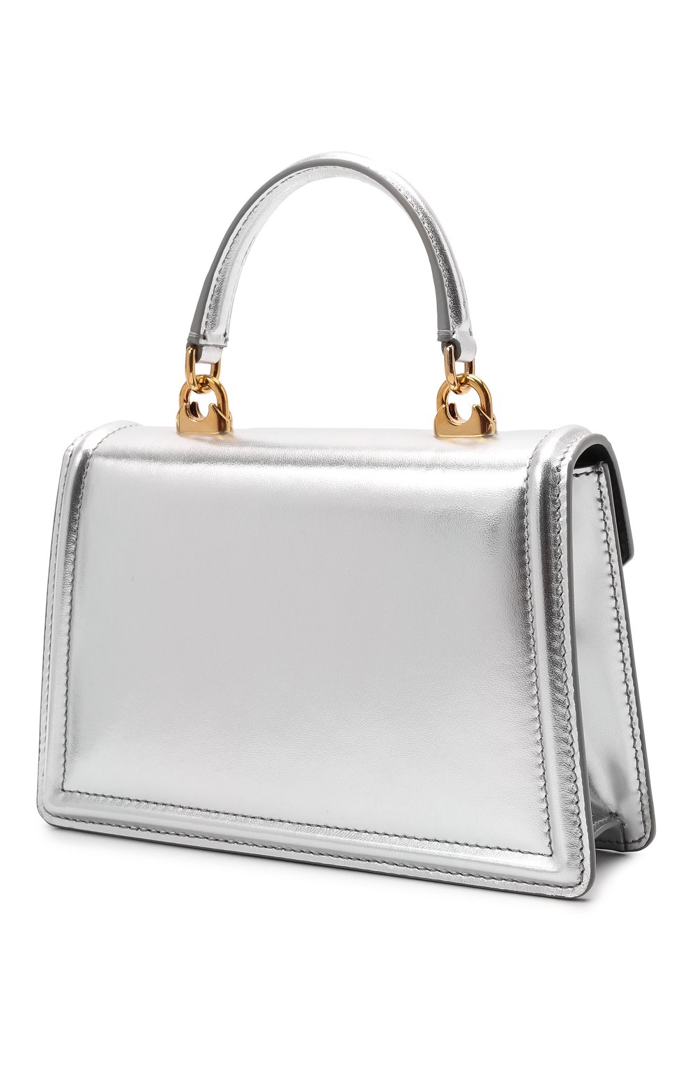 Сумка devotion small DOLCE & GABBANA, арт. BB6711/A1016, фото 4