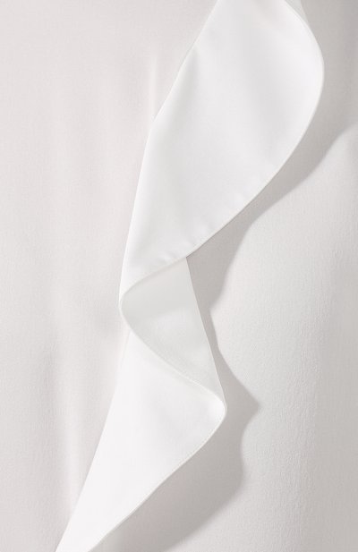 Шелковый топ GIORGIO ARMANI, арт. 0SHCCZ01/TZ121, фото 5