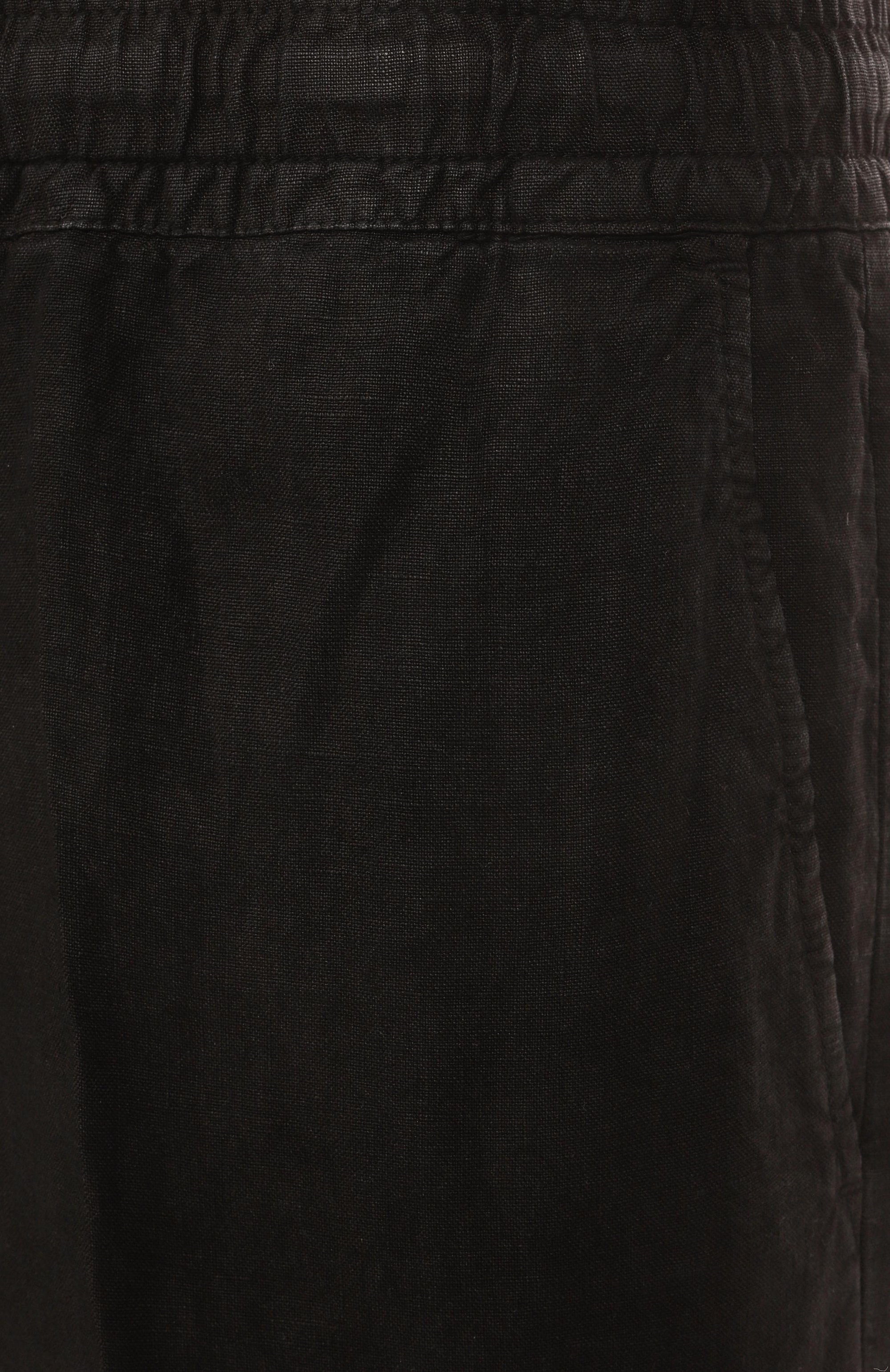 Льняные брюки INLINUM, арт. PAJAMA18, фото 6