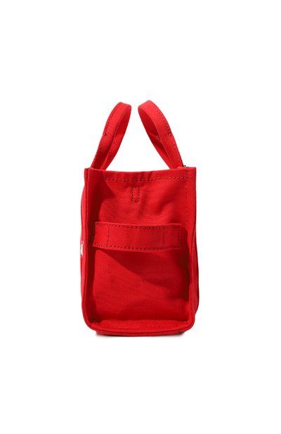 Сумка the tote bag small MARC JACOBS (THE), арт. M0016493, фото 4
