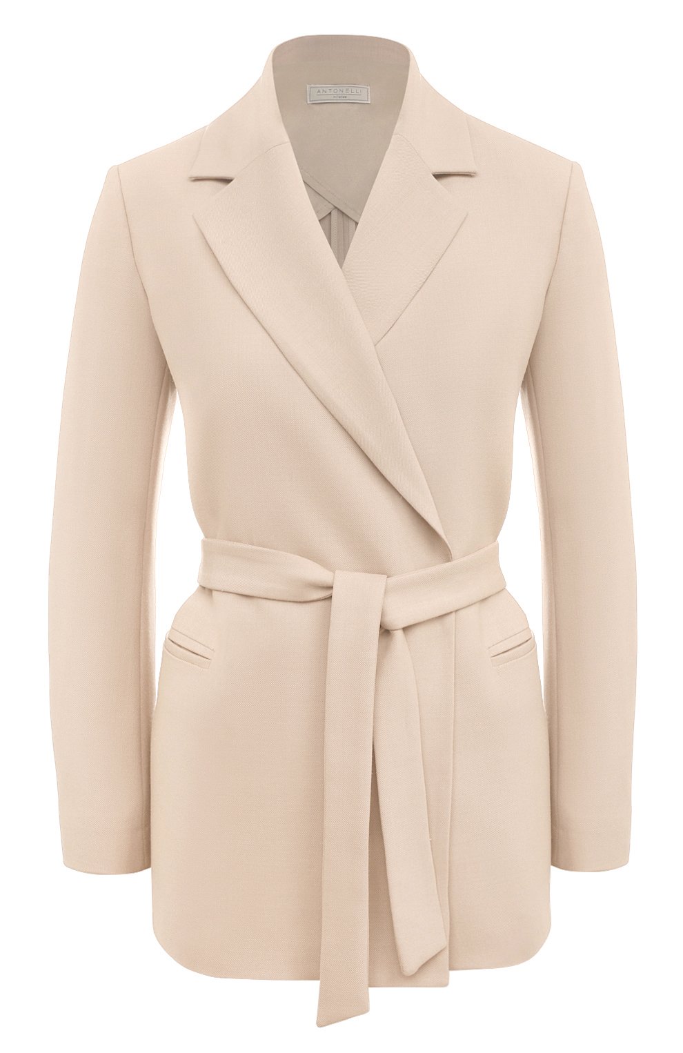 Жакет ANTONELLI FIRENZE, арт. H3157L/870B, фото 1