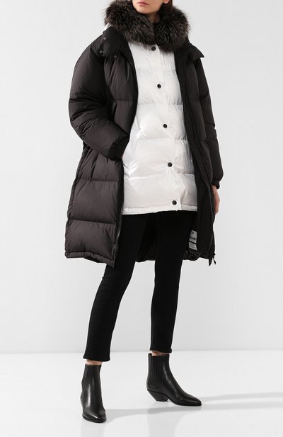 Пуховик YS ARMY PARIS, арт. 20WFM02010F67W, фото 2