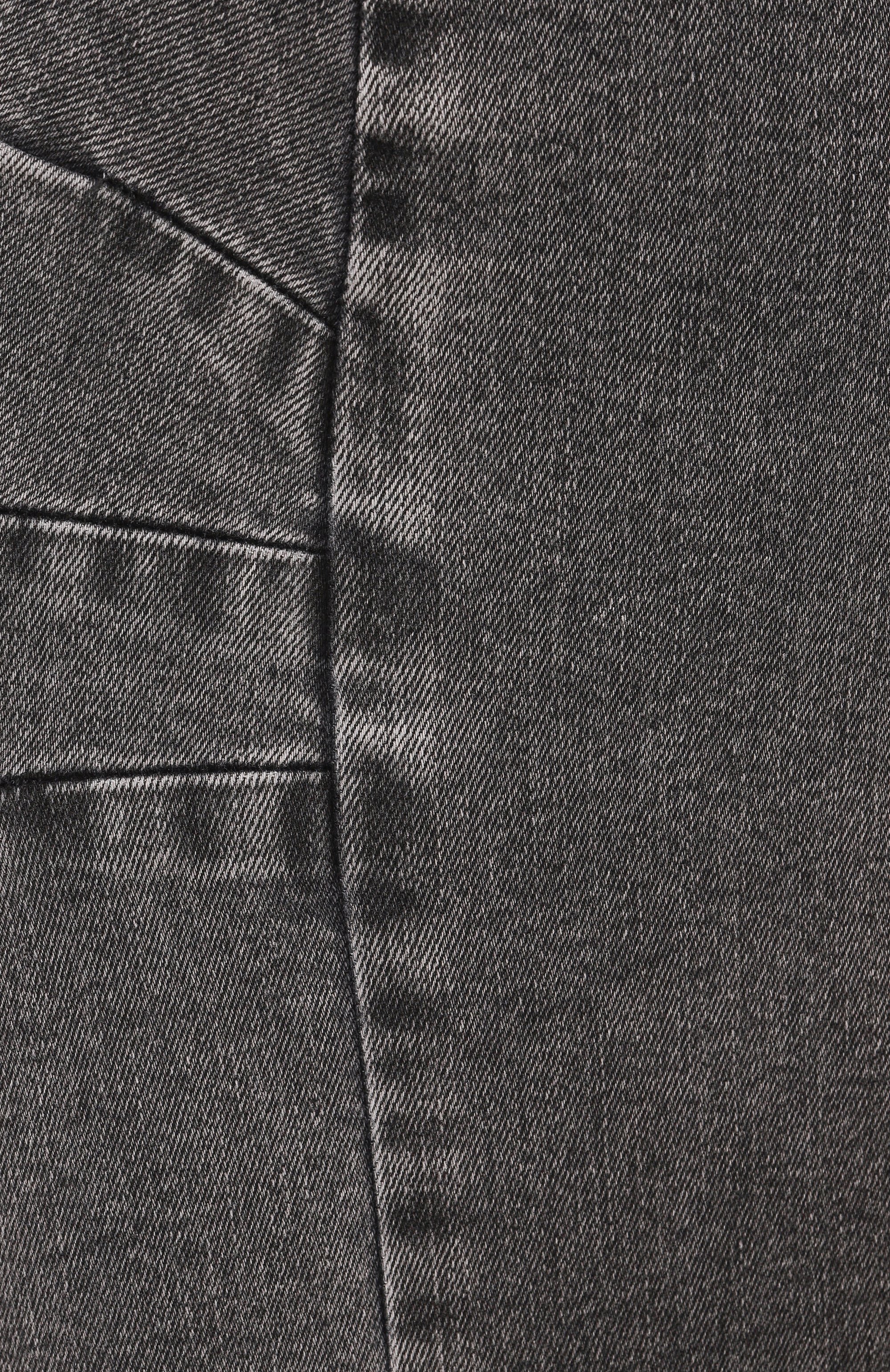 Джинсовое платье IRO, арт. WP33CHARLIZE, фото 6