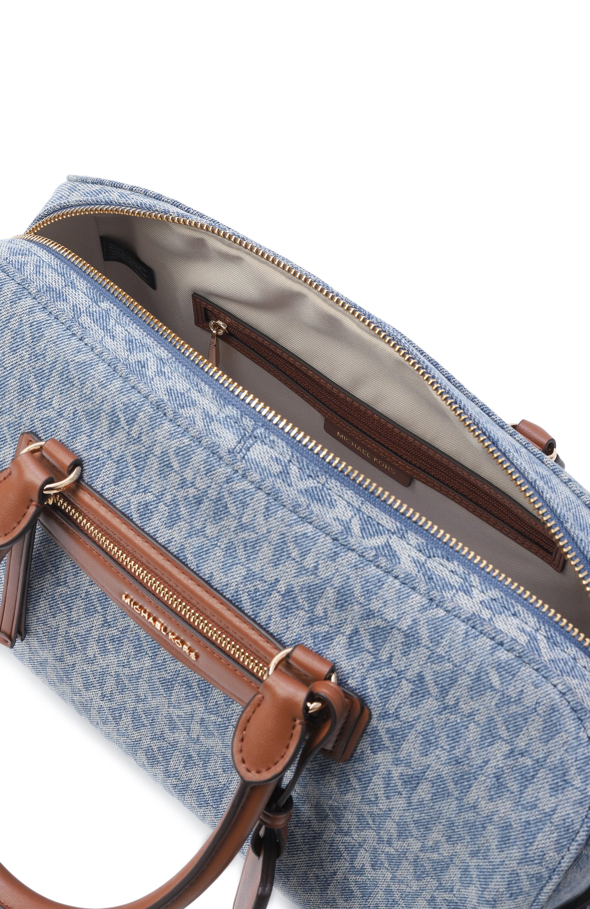Сумка jet set travel medium MICHAEL MICHAEL KORS, арт. 30S6GTVS6C, фото 5