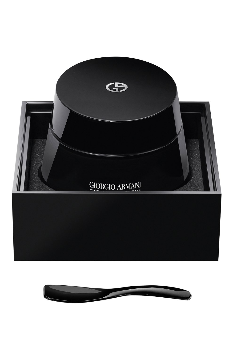 Крем crema nera extrema supreme reviving light cream (50ml) GIORGIO ARMANI, арт. 3614272400252, фото 2