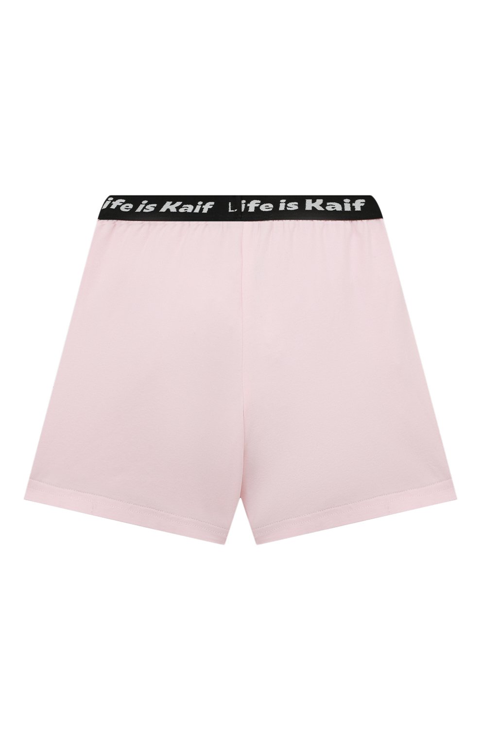 Юбка-шорты из хлопка MUMOFSIX, арт. MOSSS22_SK, фото 2