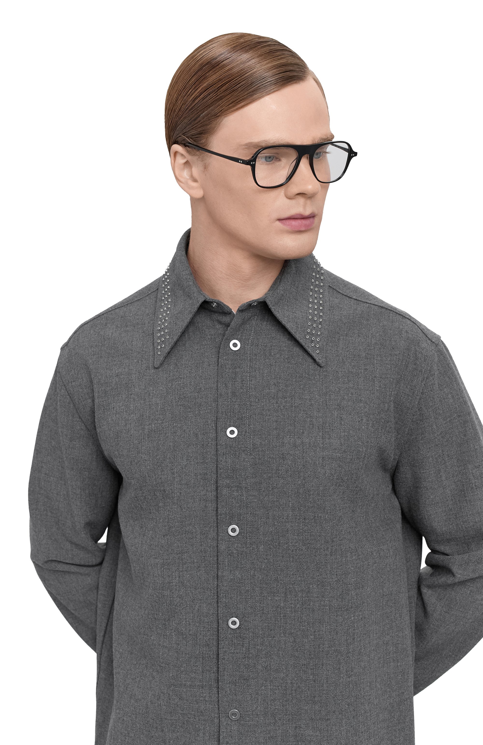 Оправа OLIVER PEOPLES, арт. 5439U-1005, фото 2