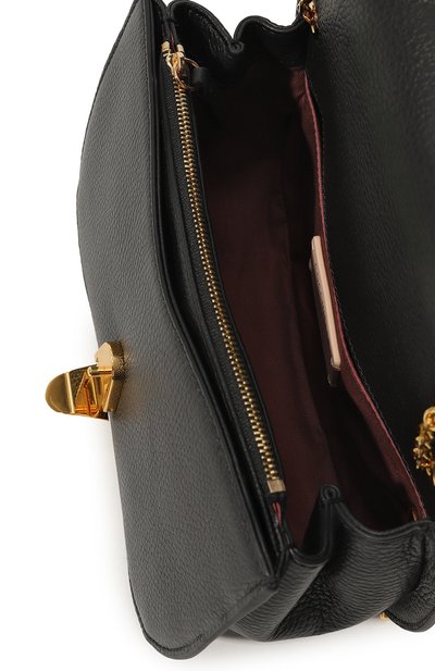 Сумка dew medium COCCINELLE, арт. E1QTF150201, фото 5