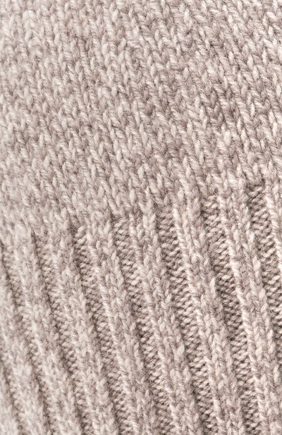 Кашемировая шапка ALLUDE, арт. 215/30037, фото 3