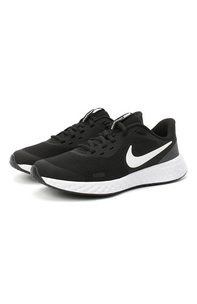 Кроссовки nike revolution 5 NIKE, арт. BQ5671-003, фото 1