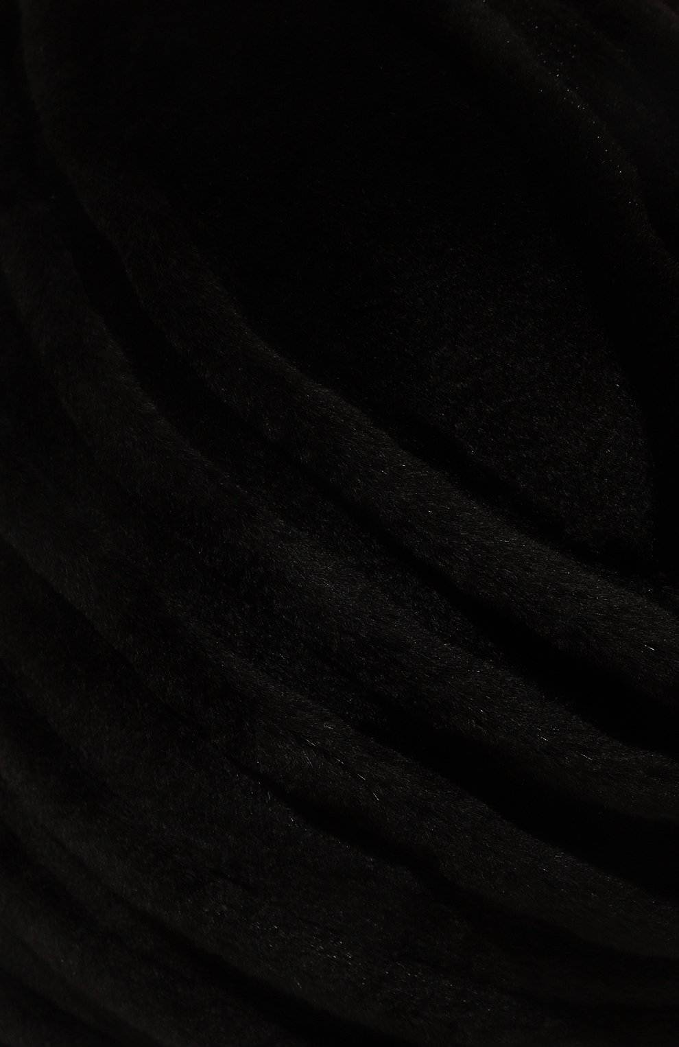 Шапка из меха норки VICTORIA KUSENKOVA, арт. 140210004272, фото 4