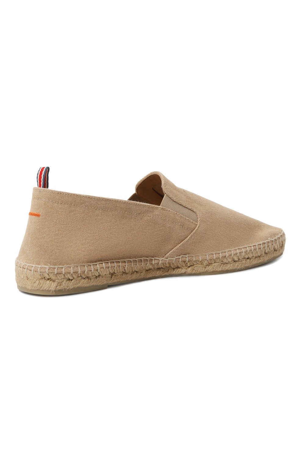 Текстильные эспадрильи CASTANER, арт. J0EL, фото 5