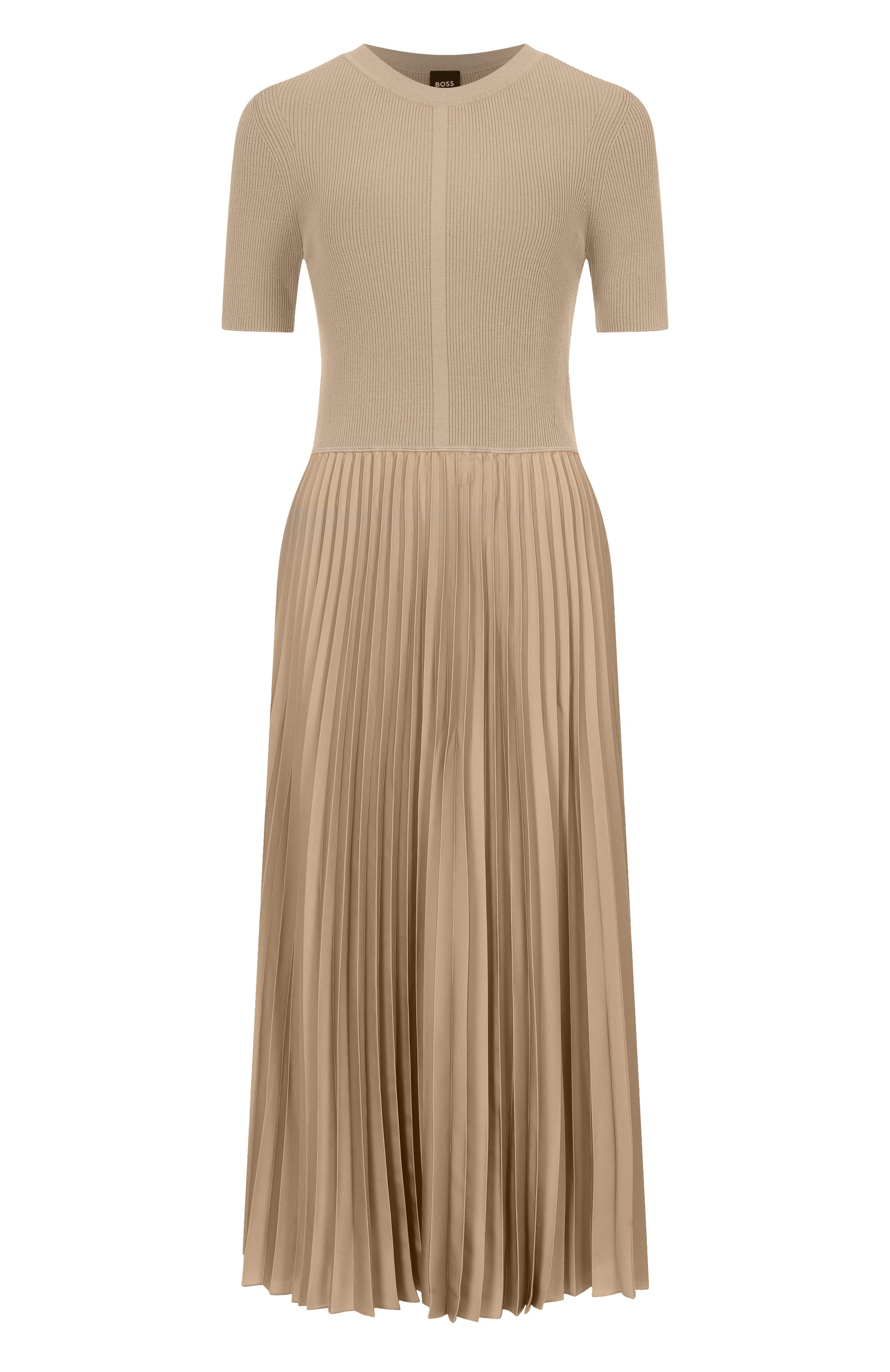 Платье BOSS, арт. 50535658, фото 1