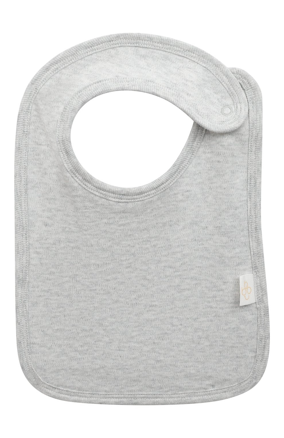 Хлопковый нагрудник BABYBU, арт. PE1009ES, фото 1