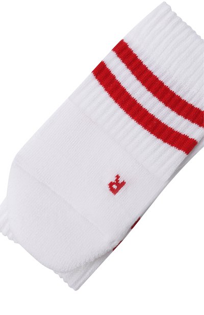 Хлопковые носки FALKE, арт. 10462, фото 2