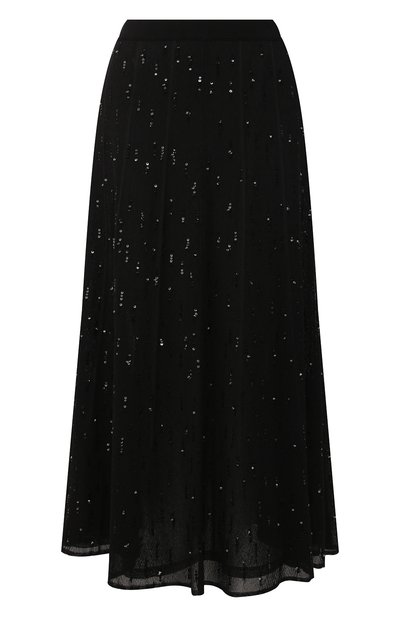 Женская юбка-миди GIVENCHY, арт. BW40CY4Z6H