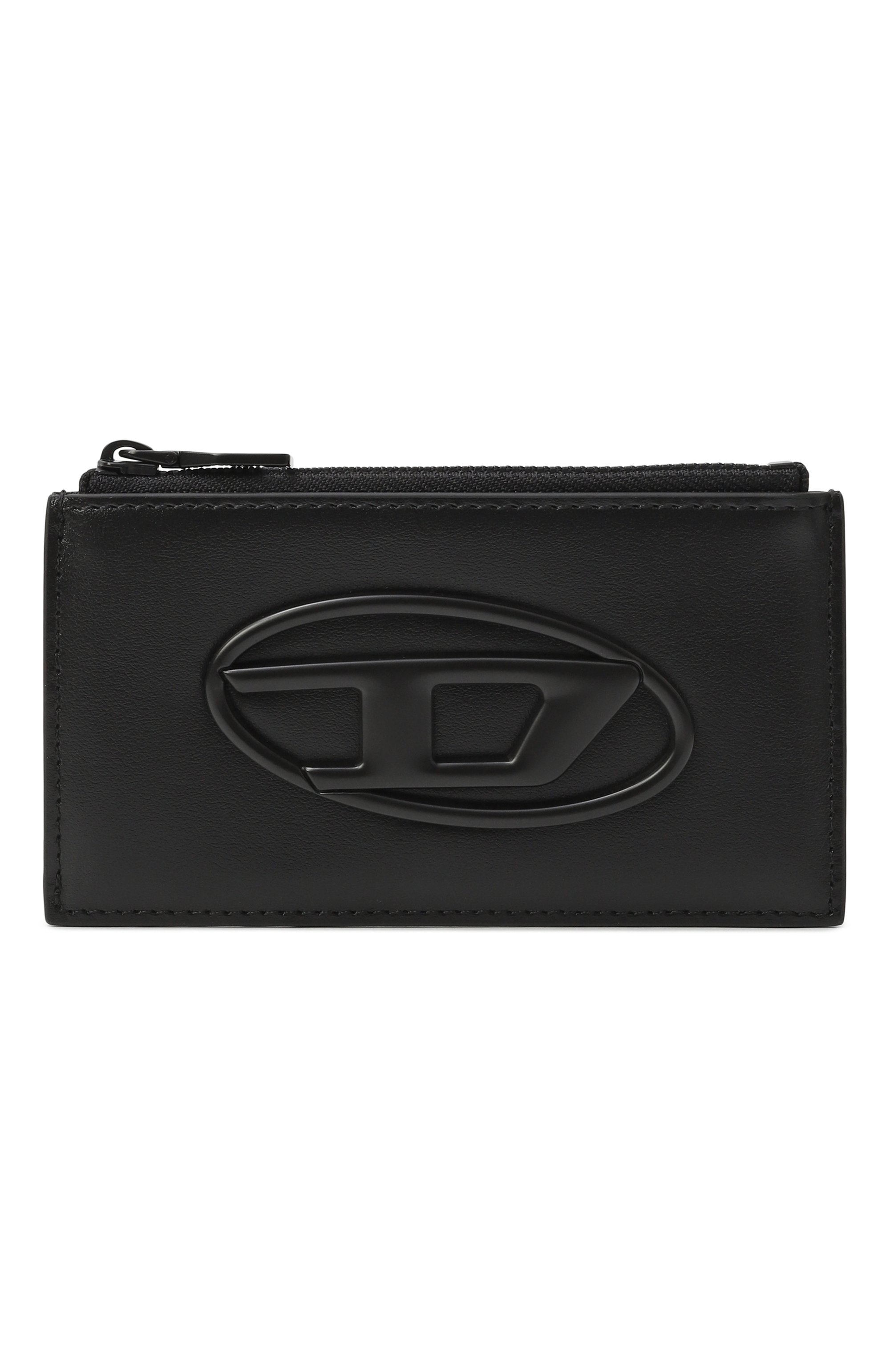 Кожаный футляр для кредитных карт DIESEL, арт. X10290/PR818, фото 1