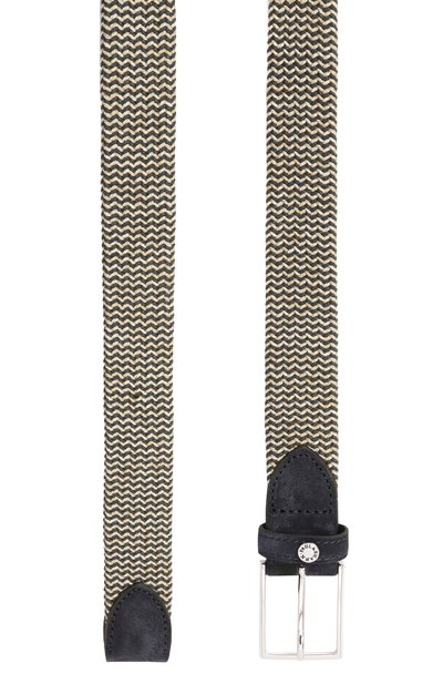 Текстильный ремень PAUL&SHARK, арт. 25416007, фото 3