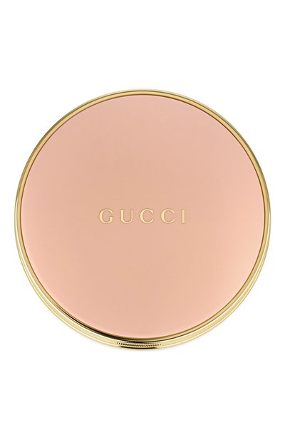Матирующая пудра poudre de beauté mat naturel, оттенок 00.5 GUCCI, арт. 3616302012640, фото 3