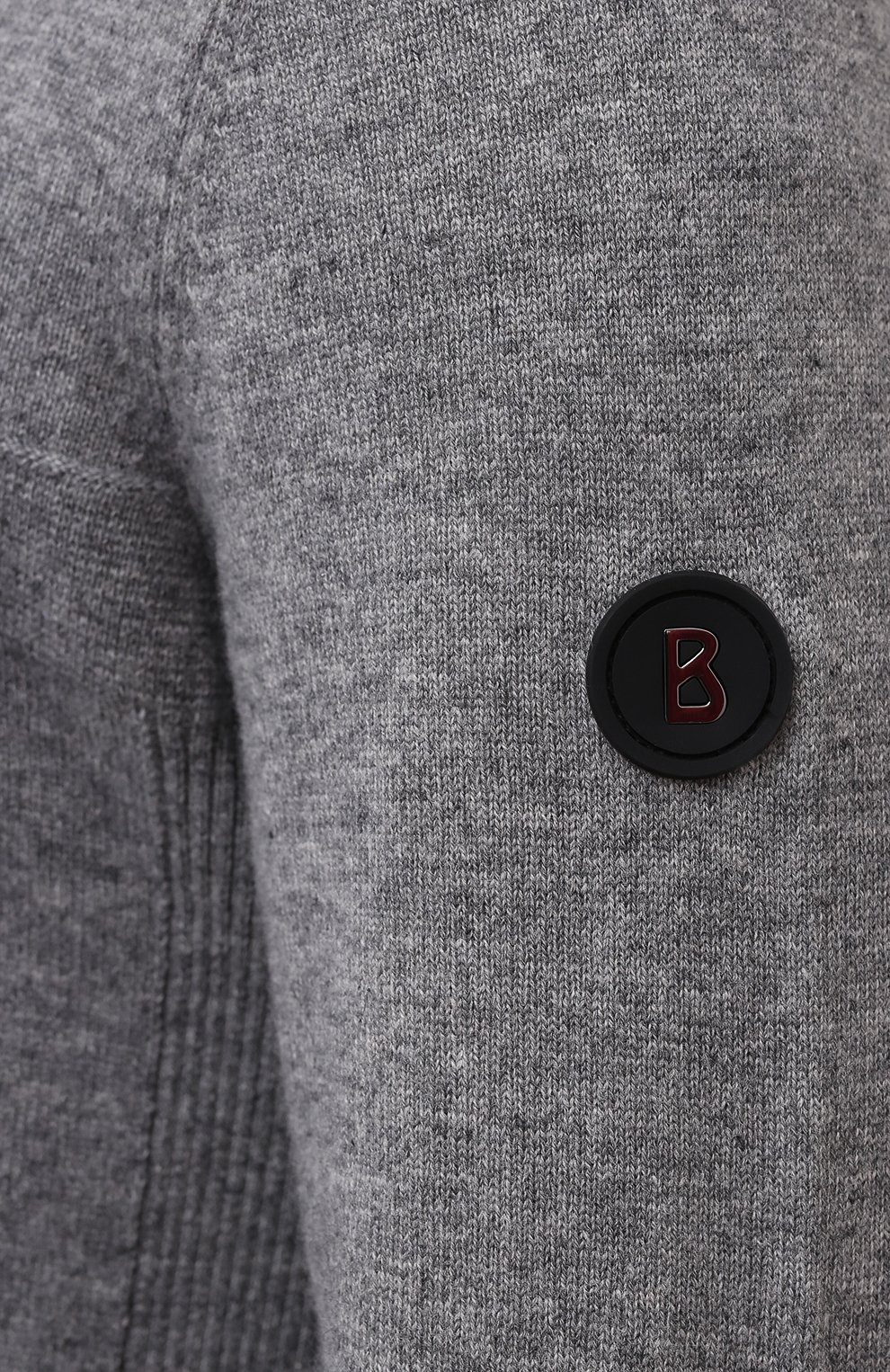 Кардиган из шерсти и кашемира BOGNER, арт. 88642761, фото 5