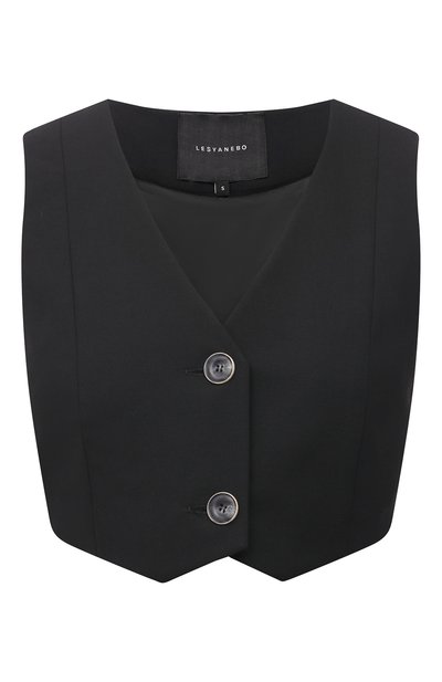 Женский жилет из вискозы LESYANEBO, арт. SS21/Н-575_2