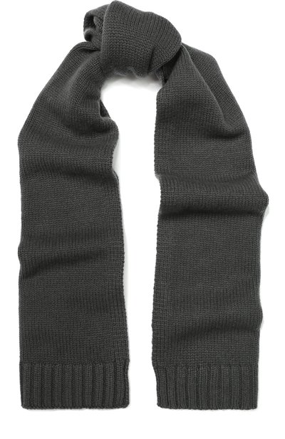 Кашемировый шарф ALLUDE, арт. 185/30031, фото 1