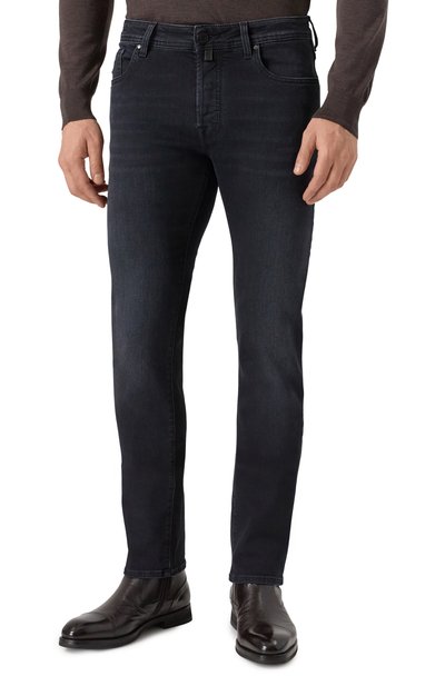 Джинсы bard JACOB COHEN, арт. 25I P/JUM_QE004 030 S3622 V1, фото 3