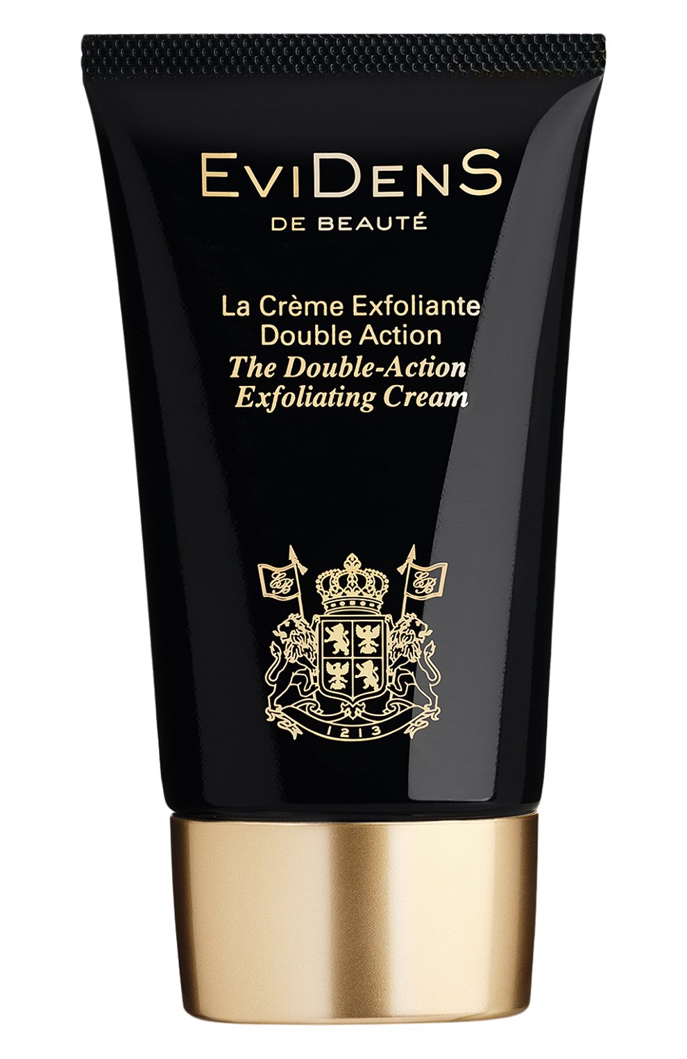 Отшелушивающий крем двойного действия (55ml) EVIDENS DE BEAUTE, арт. 4560358162288, фото 1