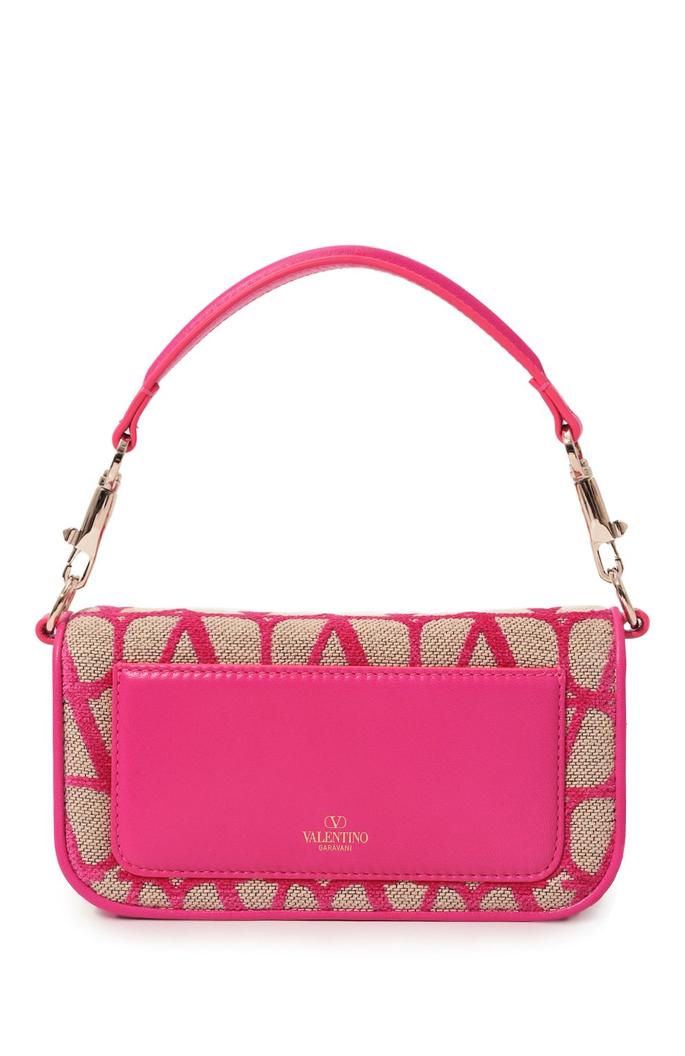 Сумка loco VALENTINO, арт. 3W2B0L97JSQ, фото 6