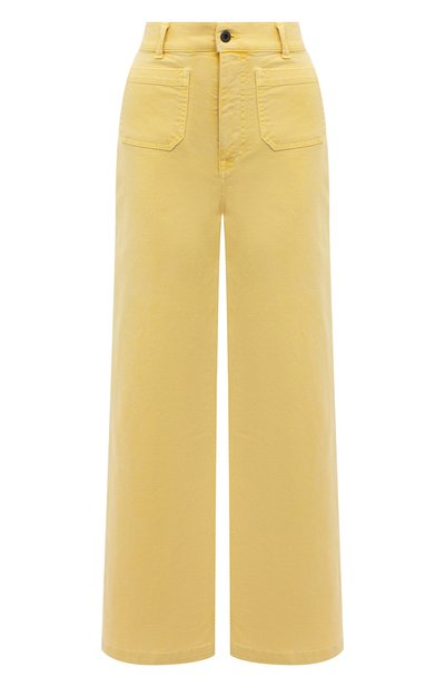 Джинсы MIU MIU, арт. MP1444-EIA-F0010, фото 1