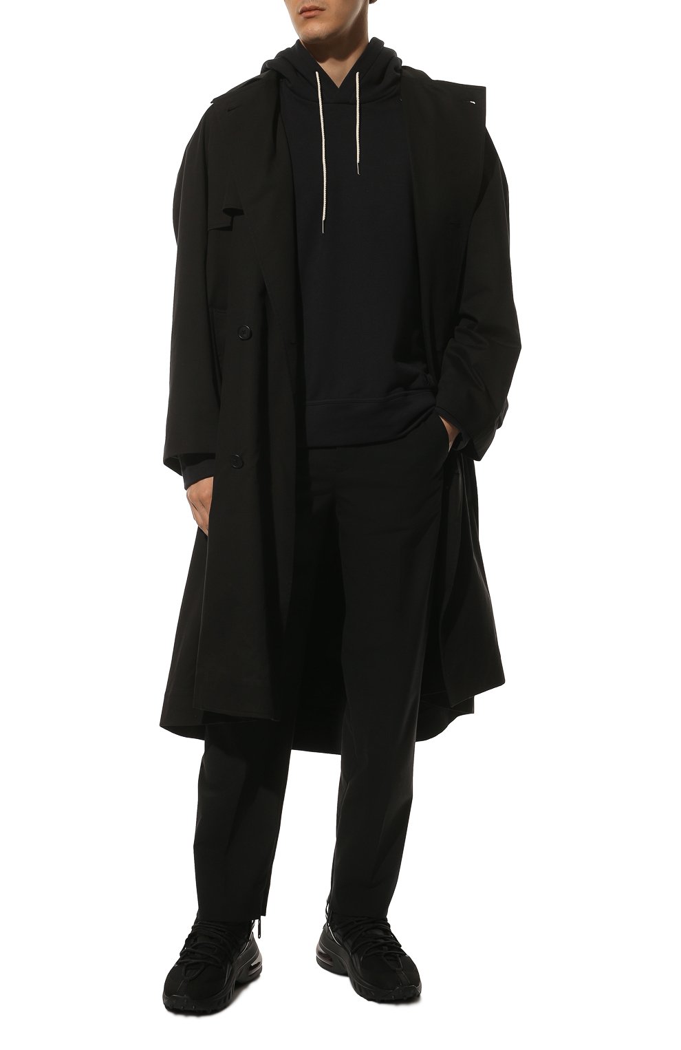 Комбинированные кроссовки bubble DSQUARED2, арт. SNM0191 11703752, фото 2