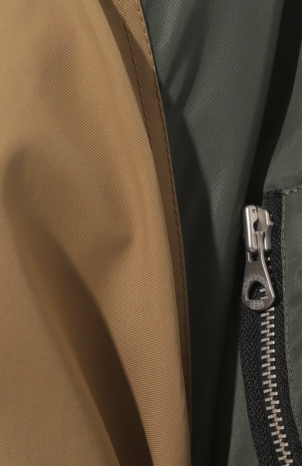 Комбинированный тренч RED SEPTEMBER, арт. 924.01.57.02, фото 5