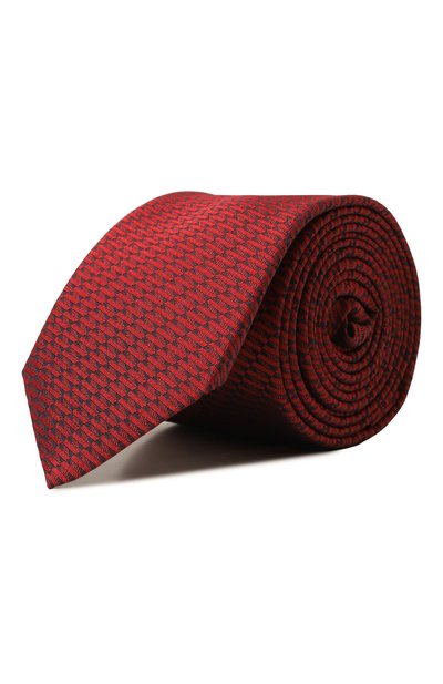 Шелковый галстук HUGO, арт. 50520639, фото 1