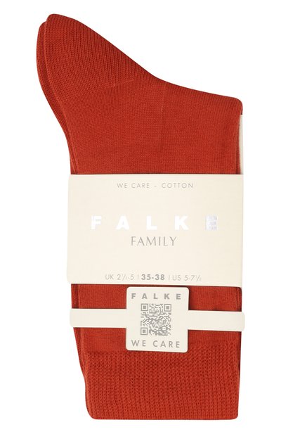 Женские хлопковые носки FALKE, арт. 46490