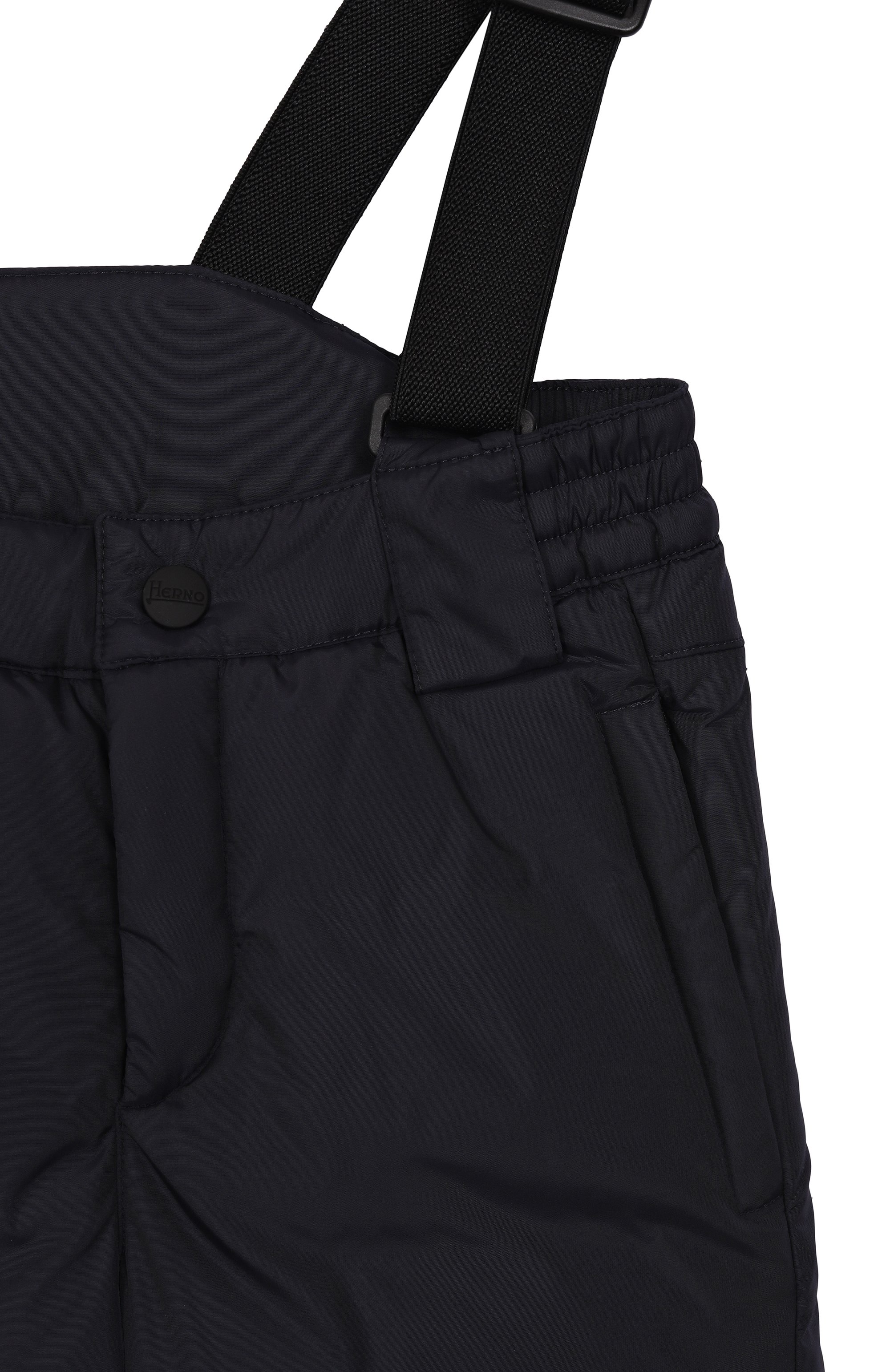 Пуховые брюки HERNO, арт. PT000011X/12004Z/4-8, фото 3