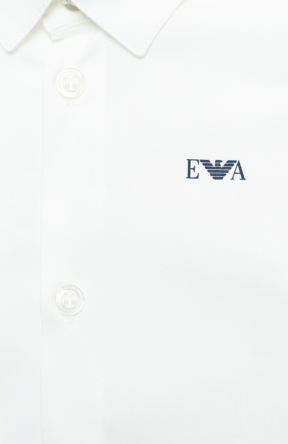 Комплект из трех предметов EMPORIO ARMANI, арт. 6HH801/4N4PZ, фото 8