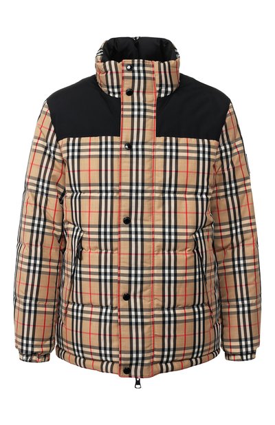 Двусторонний пуховик BURBERRY, арт. 8018862, фото 1