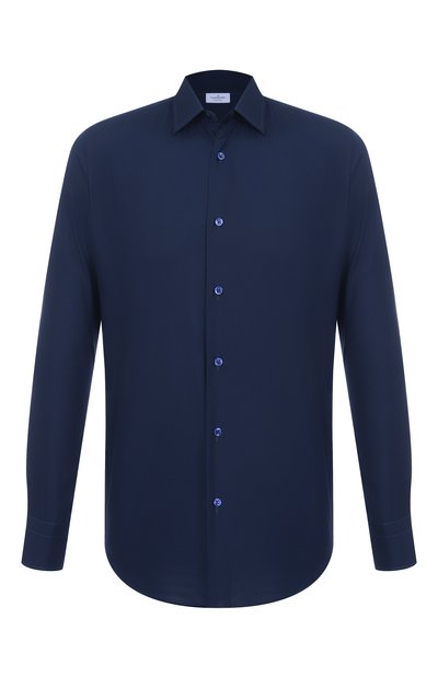 Мужская хлопковая сорочка GIAMPAOLO, арт. 908/TS39326