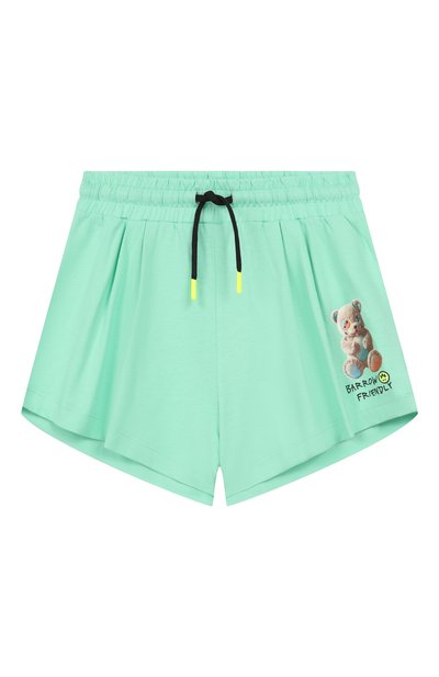 Комплект из футболки и шорт BARROW, арт. S6BKJGTR033, фото 4