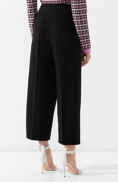 Шерстяные брюки ESCADA, арт. 5030035, фото 4