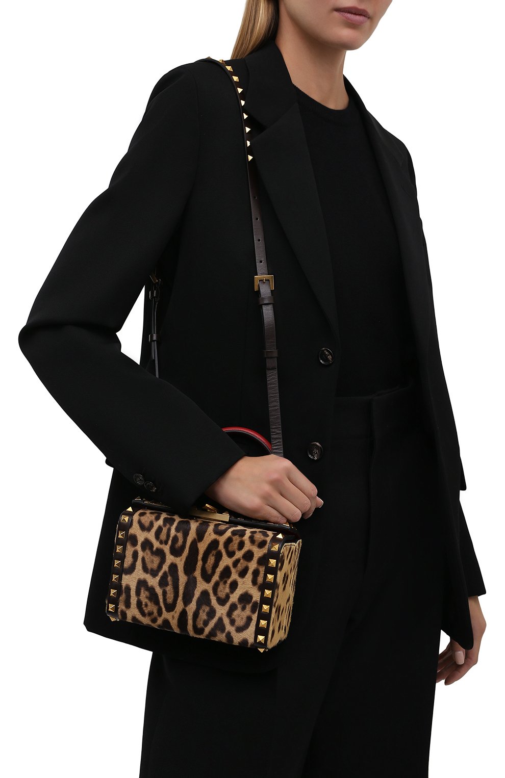 Сумка alcove VALENTINO, арт. WW2B0J73/PUT, фото 5