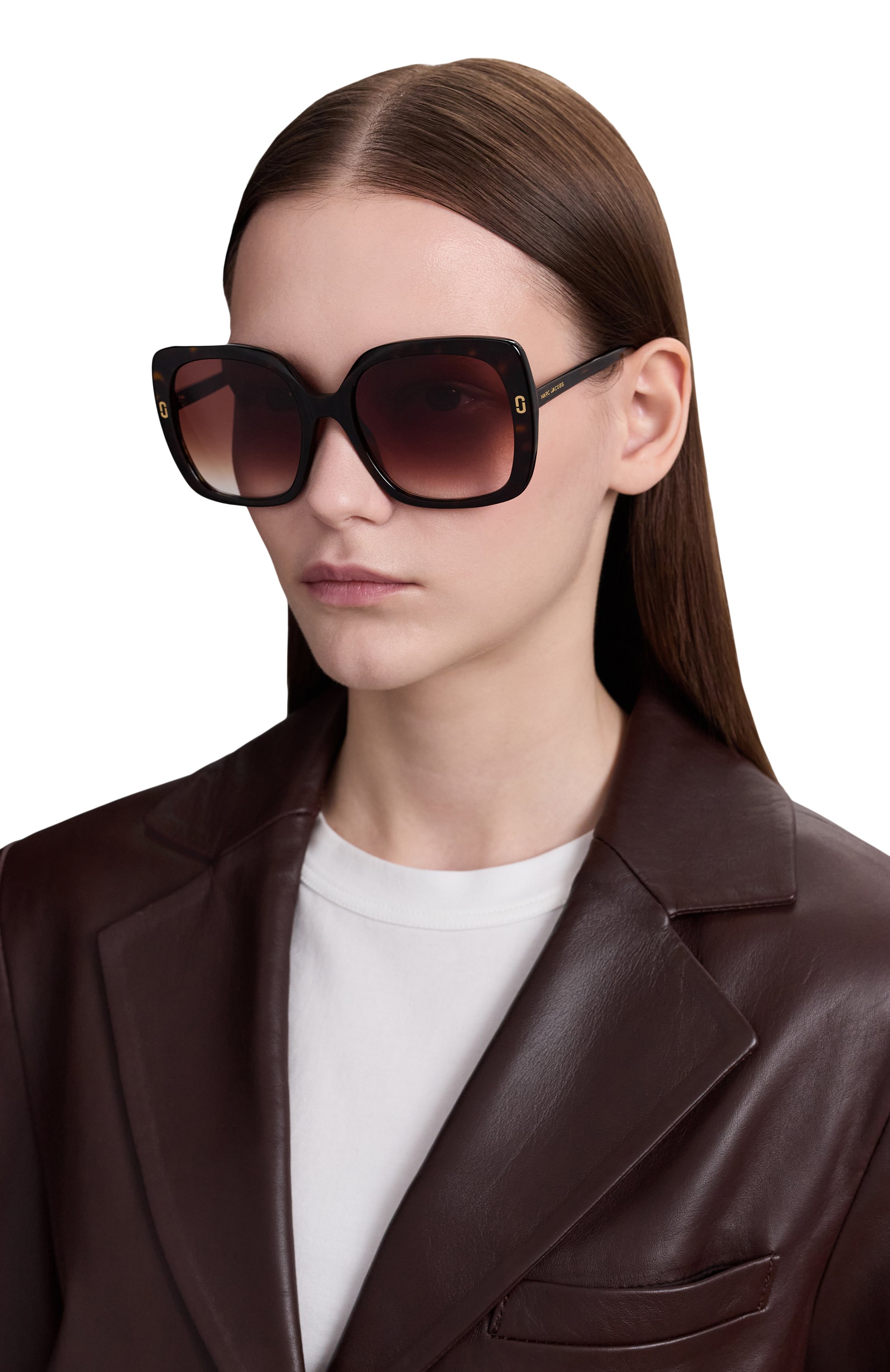 Солнцезащитные очки MARC JACOBS (THE), арт. MJ 1138 086, фото 2