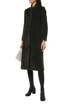 Ботфорты MM6, арт. S59WW0103/P2260, фото 2